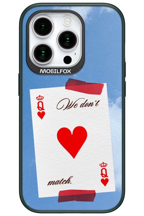 Match - Apple iPhone 15 Pro