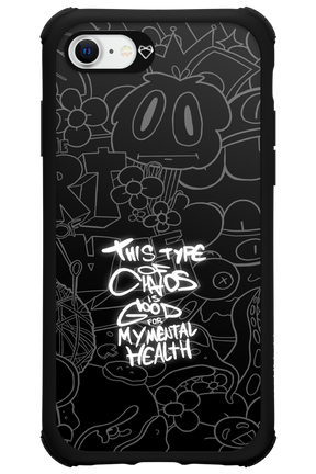 My Mental Health - Apple iPhone SE 2020