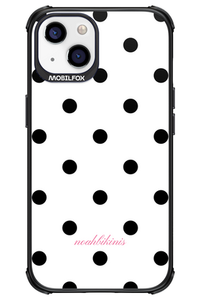 Baby Dots - Apple iPhone 13