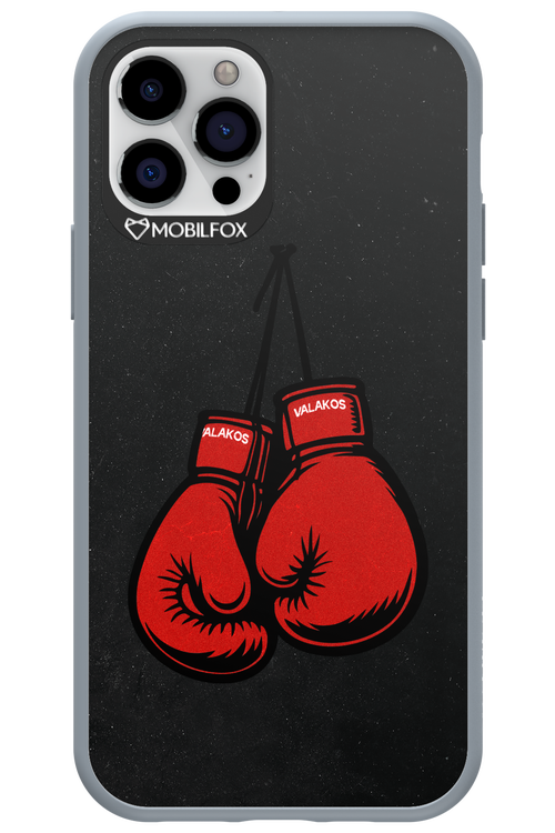 BoxRrr 2.0 - Apple iPhone 12 Pro