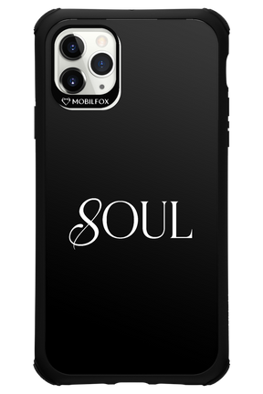 S Soul Mates - Apple iPhone 11 Pro Max