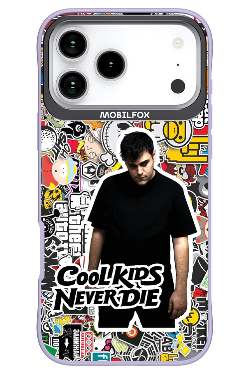 CKND_STICKER - Apple iPhone 17 Pro Max