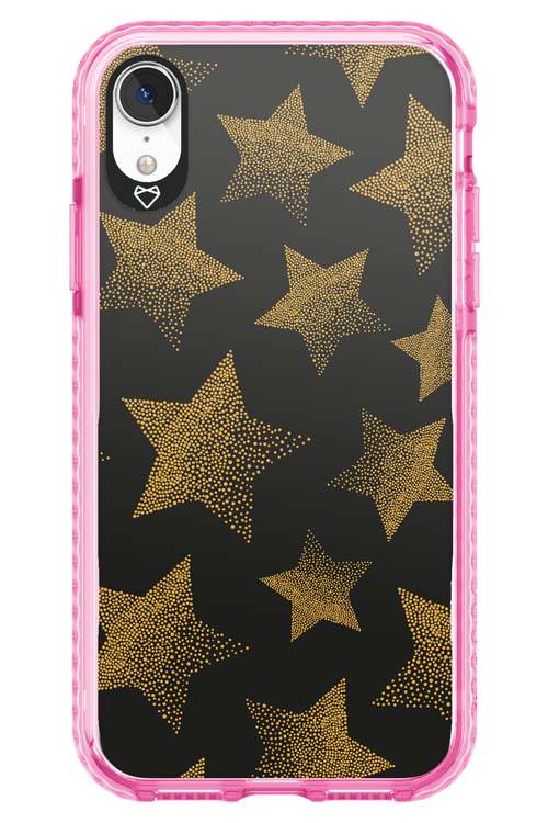 Holiday Stars - Apple iPhone XR