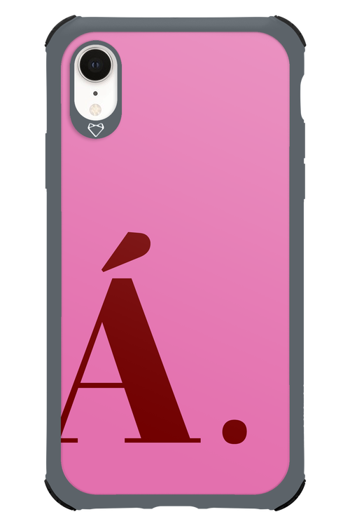 A II (Sorbet) 2.0 - Apple iPhone XR