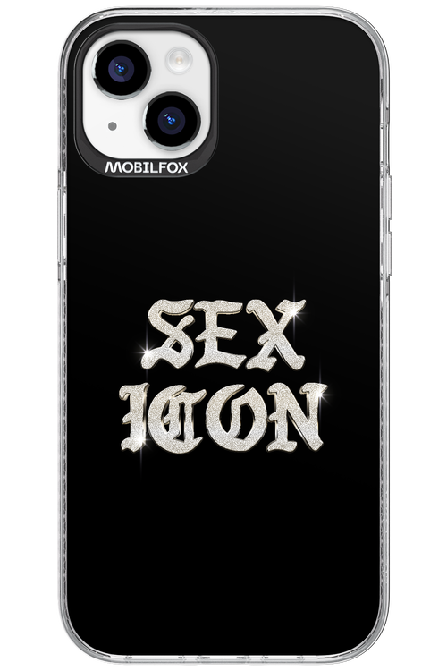 SEX ICON 2.0 - Apple iPhone 15 Plus