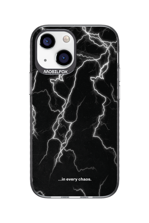 Chaotic Thunder 2.0 - Apple iPhone 13 Mini