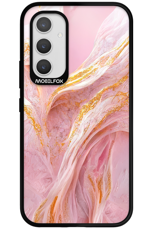 Rosequartz Silk 2.0 - Samsung Galaxy A54