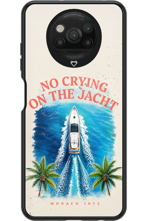 No Crying 2.0 - Xiaomi Poco X3 Pro