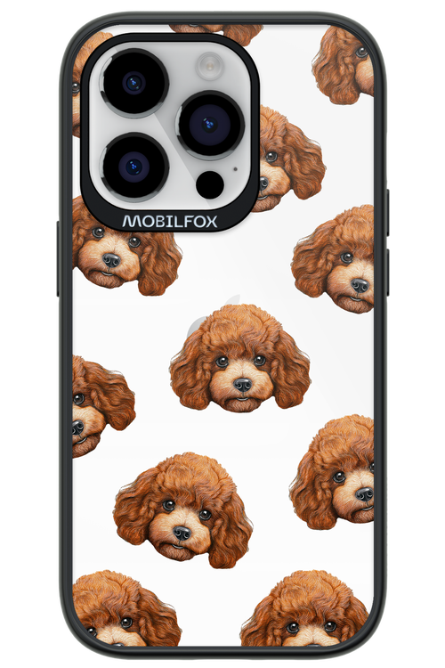 Puddle Amore 2.0 - Apple iPhone 14 Pro