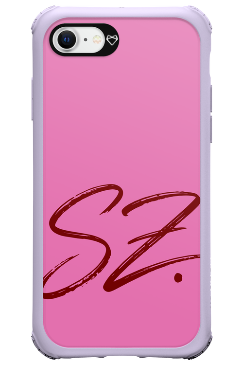 (Sorbet) SZ 2.0 - Apple iPhone SE 2022
