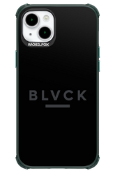 BLVCK II - Apple iPhone 15 Plus