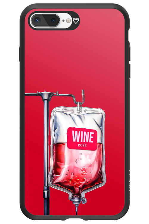 Sos Wine - Apple iPhone 8 Plus