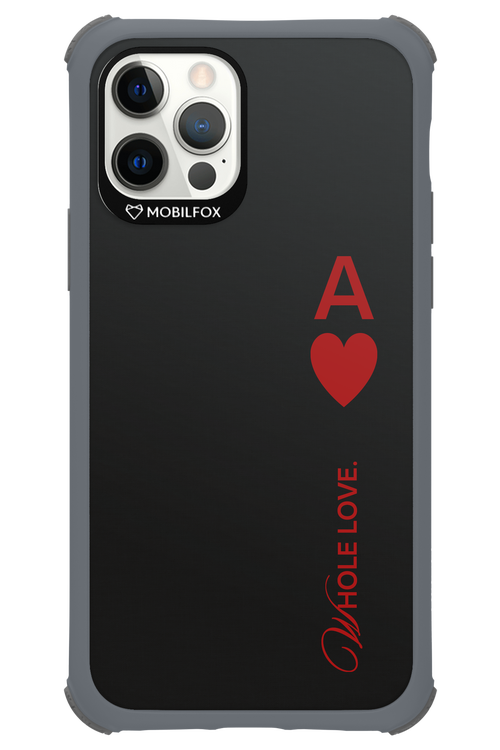 Whole 2.0 - Apple iPhone 12 Pro