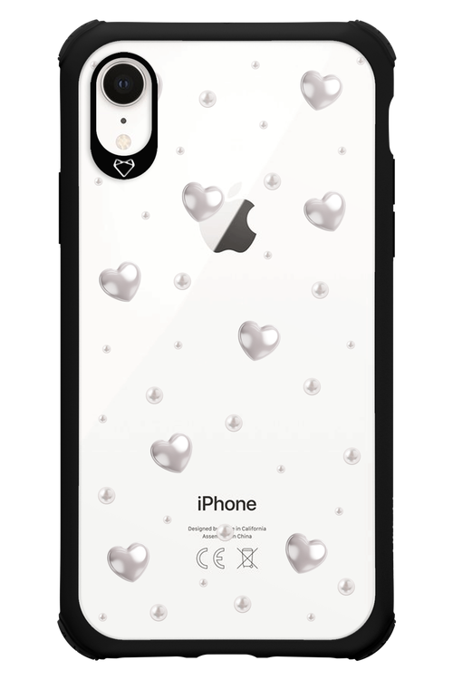 Pearl Tears - Apple iPhone XR
