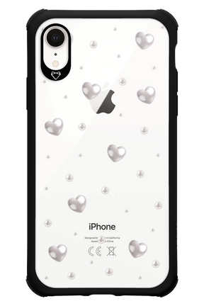 Pearl Tears - Apple iPhone XR