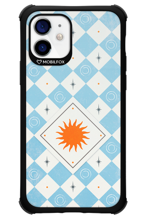 Sun Magic - Apple iPhone 12