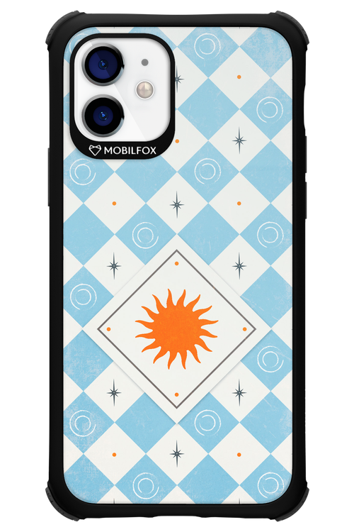 Sun Magic - Apple iPhone 12