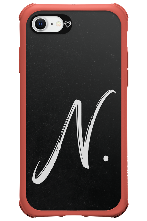 (Off Space) N 2.0 - Apple iPhone SE 2020