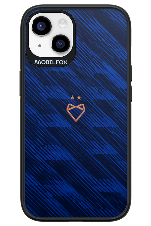 Franta 2.0 x Mobilfox 2.0 - Apple iPhone 14