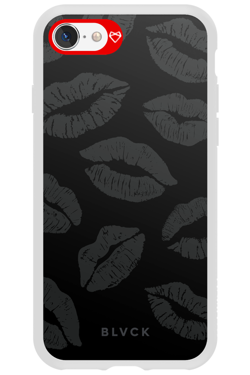 Dark Lips - Apple iPhone SE 2022