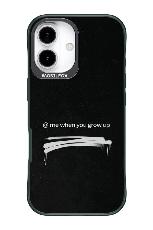 Me when.. 2.0 - Apple iPhone 17