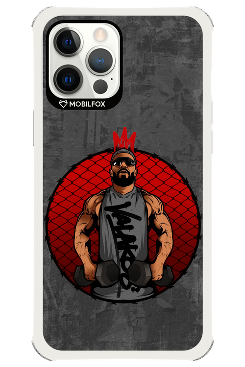 King V - Apple iPhone 12 Pro Max