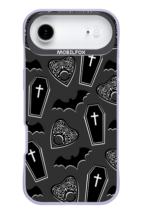 After Death - Apple iPhone 17 Air