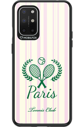 Paris Tennis Club - OnePlus 8T