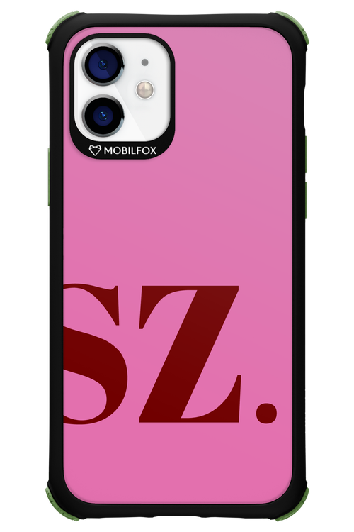 SZ (Sorbet) 2.0 - Apple iPhone 12