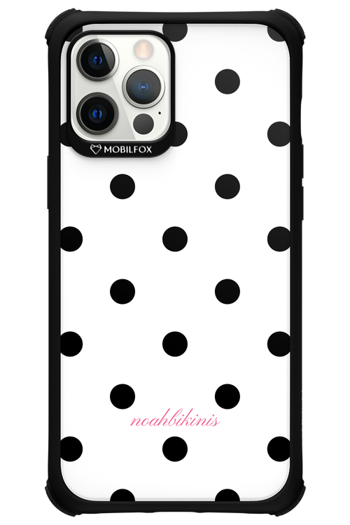 Baby Dots - Apple iPhone 12 Pro Max