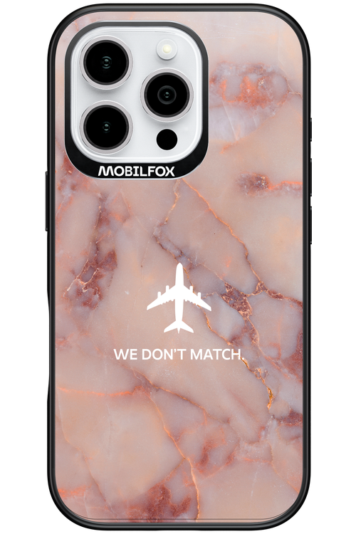 International Love I - Apple iPhone 16 Pro