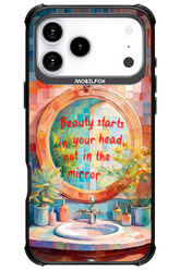Real Beauty - Apple iPhone 17 Pro Max