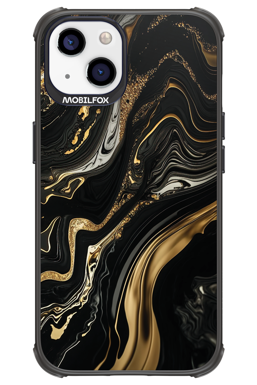Azrael 2.0 - Apple iPhone 13