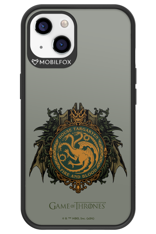 House Targaryen. - Apple iPhone 13