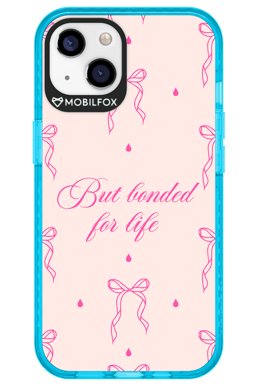 Sisters Pink - Apple iPhone 13