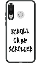 Scroll 2.0 - Huawei P30 Lite