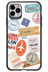 Pro Traveler 2.0 - Apple iPhone 11 Pro Max