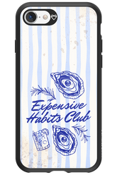 Expensive Habits Club 2.0 - Apple iPhone SE 2020