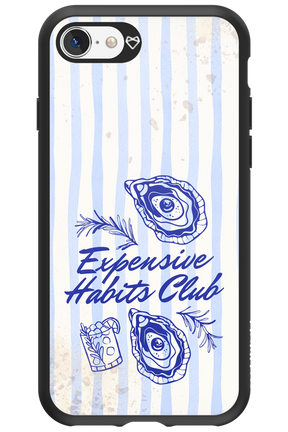 Expensive Habits Club 2.0 - Apple iPhone SE 2020