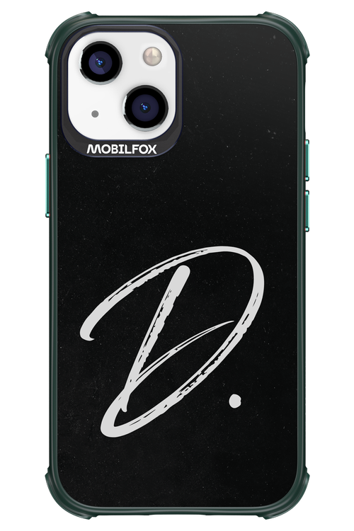 (Off Space) D 2.0 - Apple iPhone 13 Mini
