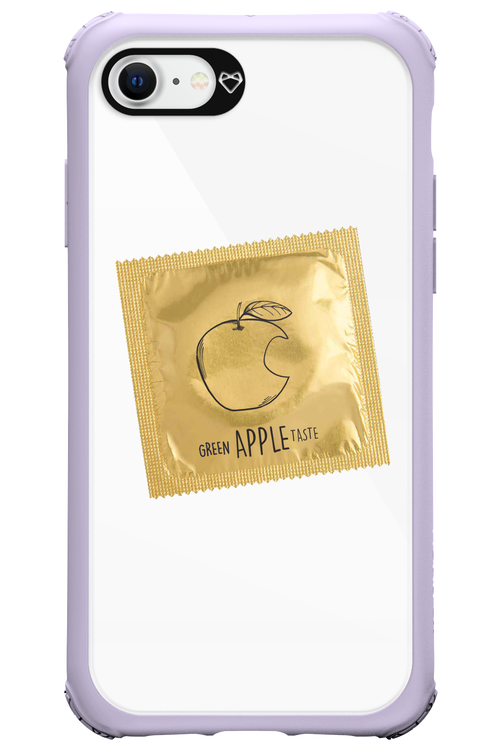 Safety Apple 2.0 - Apple iPhone SE 2022