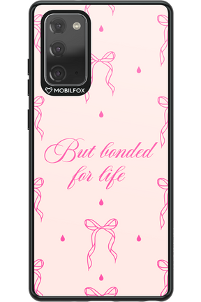 Sisters Pink 2.0 - Samsung Galaxy Note 20