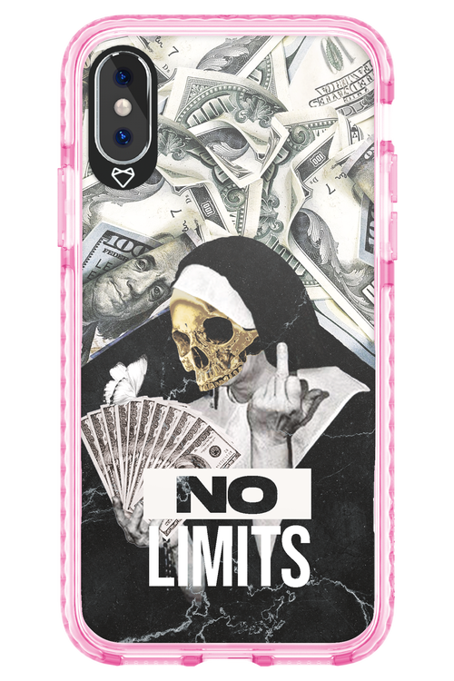 No Limits 2.0 - Apple iPhone X