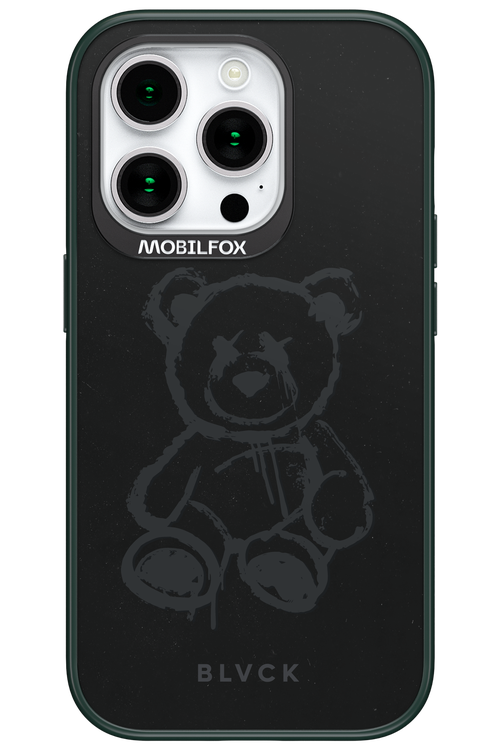 BLVCK BEAR - Apple iPhone 15 Pro