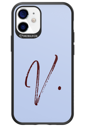 (Jellyfish Presso) V 2.0 - Apple iPhone 12 Mini