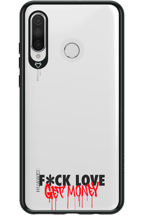 Get Money - Huawei P30 Lite