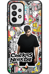 CKND_STICKER - Samsung Galaxy A33