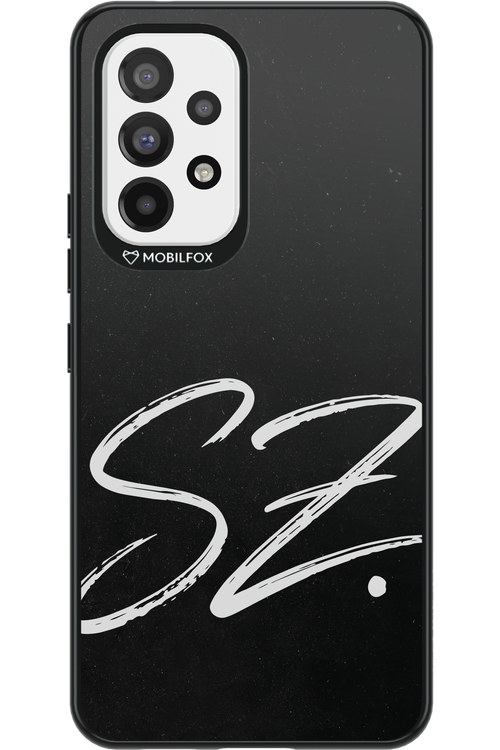 (Off Space) SZ 2.0 - Samsung Galaxy A53