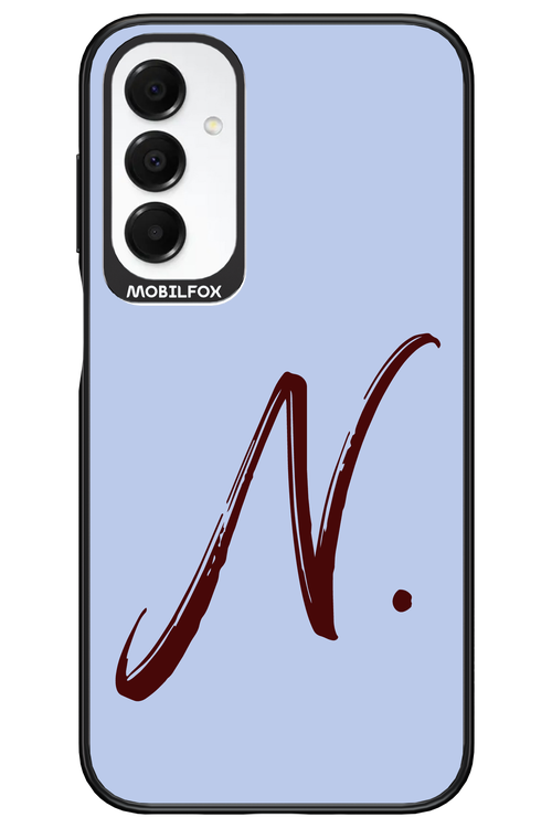 (Jellyfish Presso) N 2.0 - Samsung A16