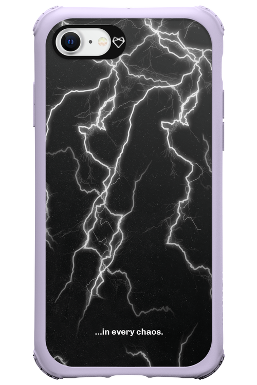 Chaotic Thunder - Apple iPhone SE 2022